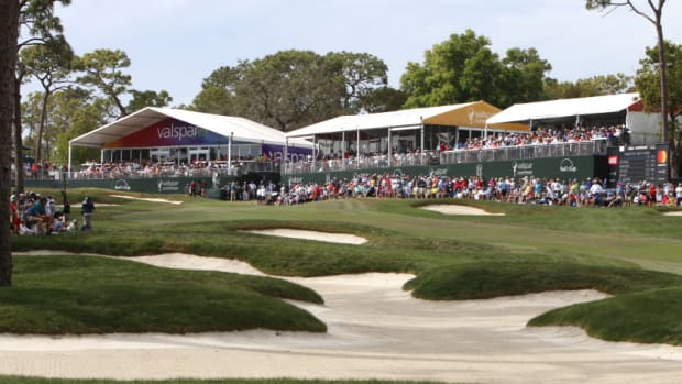 Valspar Championship